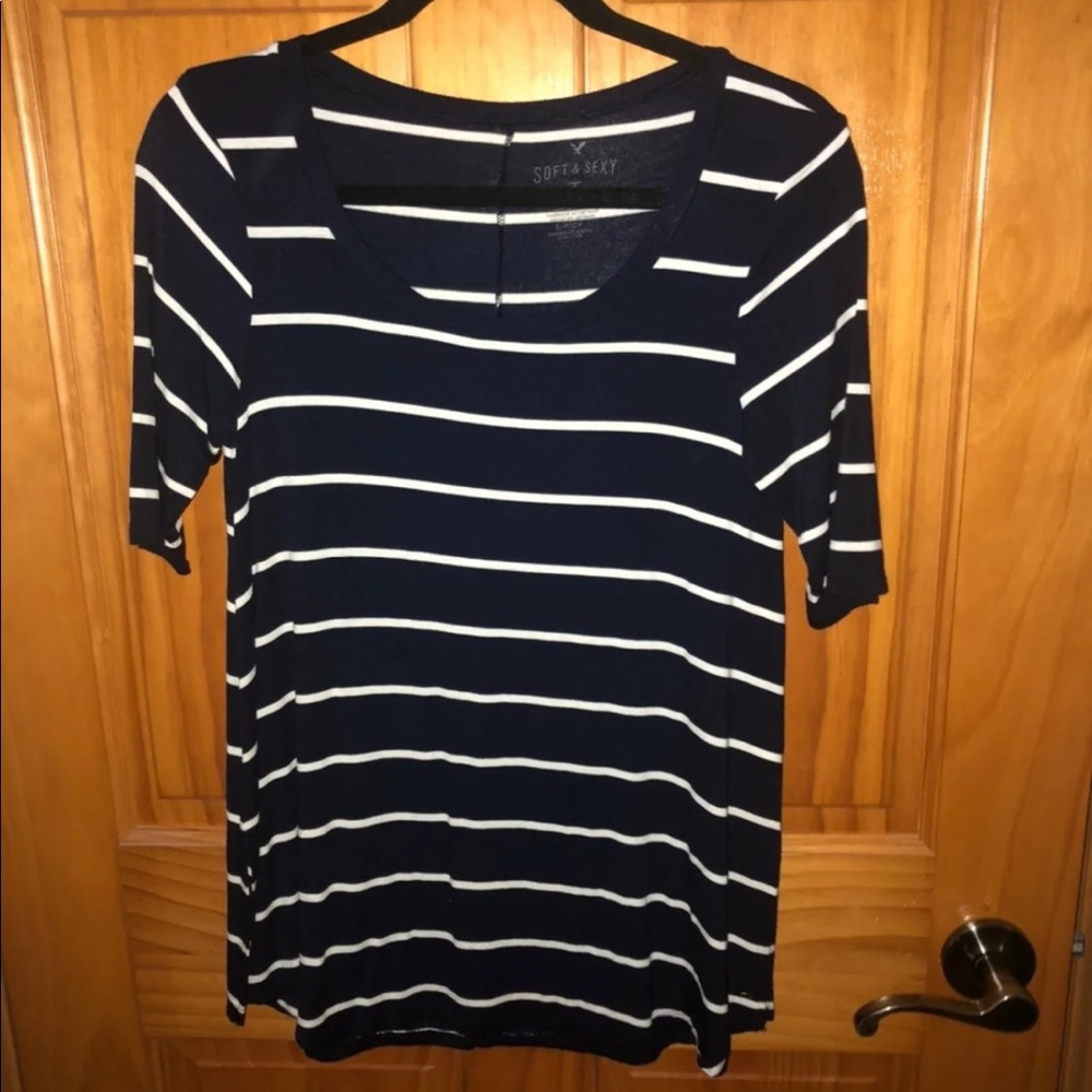 American eagle top